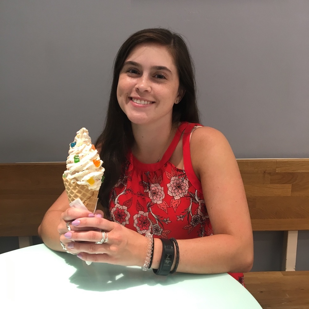 Meet your Posher, Jillian